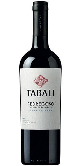 Tabali Pedregoso Cabernet Sauvignon Grand Reserva