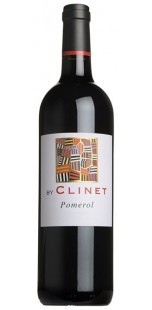 Chateau Clinet 'By Clinet', Pomerol, France