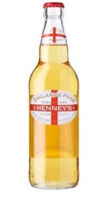 Henney’s Englands Pride 