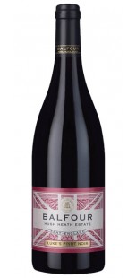 Hush Heath Balfour Luke's Pinot Noir, England