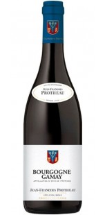 Patriarche Chablis