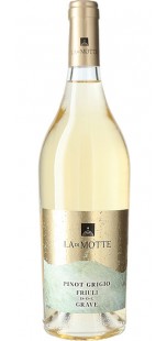 La di Motte, Pinot Grigio, Italy