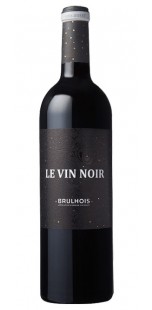 Le Vin Noir, Brulhois, France