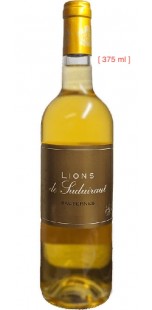 Lions de Suduiraut Sauternes 2021, Bordeaux, France [ 375ml ]