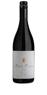 MadFish 'Gold Turtle' Shiraz, Margaret River, Australia