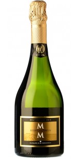 Marques de la Concordia MM Reserva de la Familia Brut