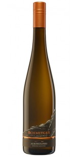 Schmitges Alkoholfrei Riesling, Mosel, Germany