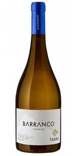 Tabali Barranco Viognier, Limari Valley, Chile